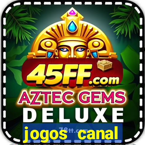 jogos canal premiere hoje